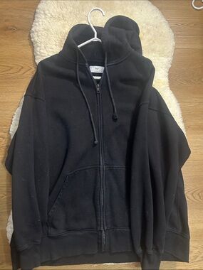 Tna size 3 zip up 27” Ptp